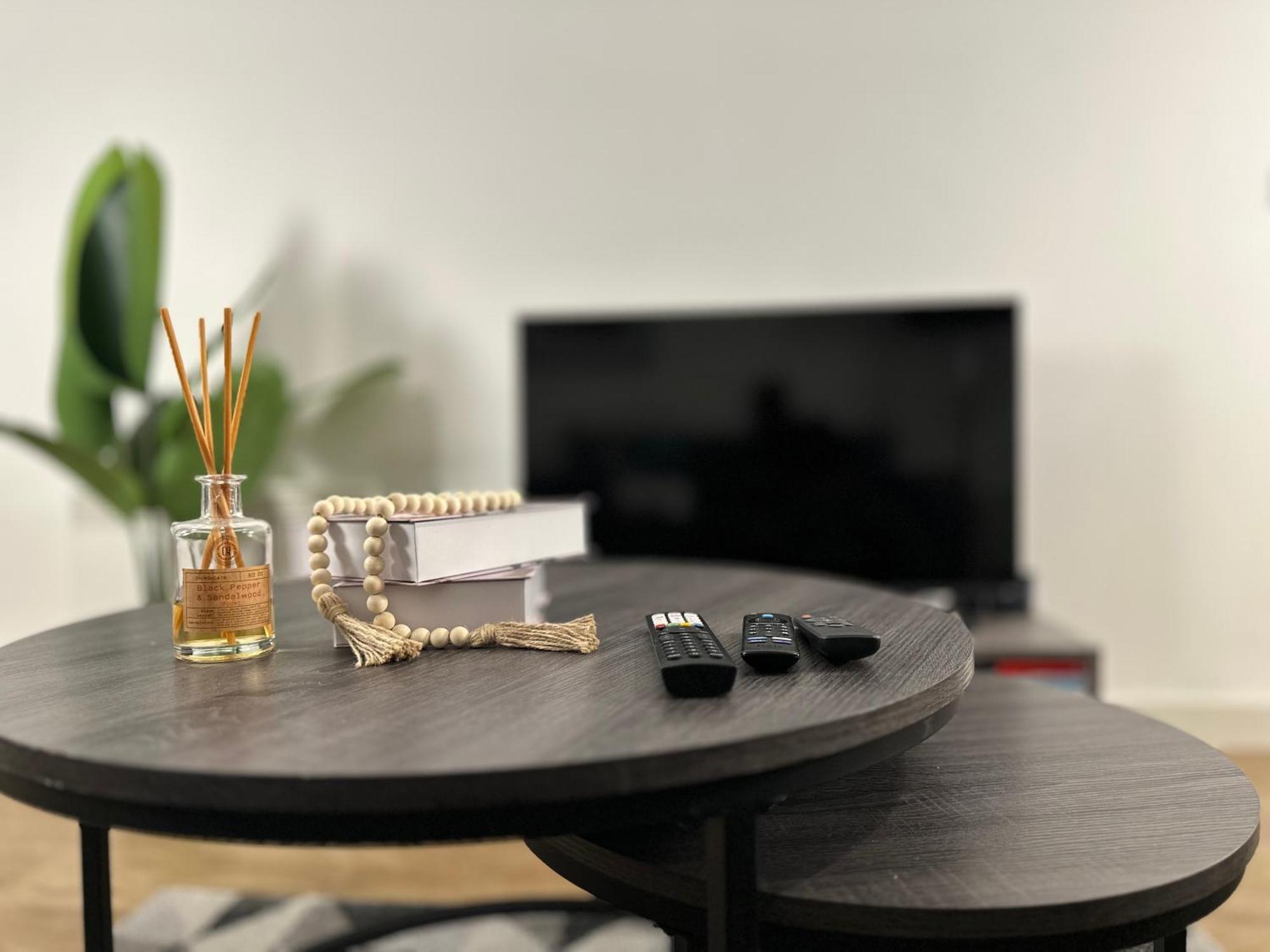 Cozy City Centre Apartment With Free Parking And Free Gym Birmingham Exterior foto