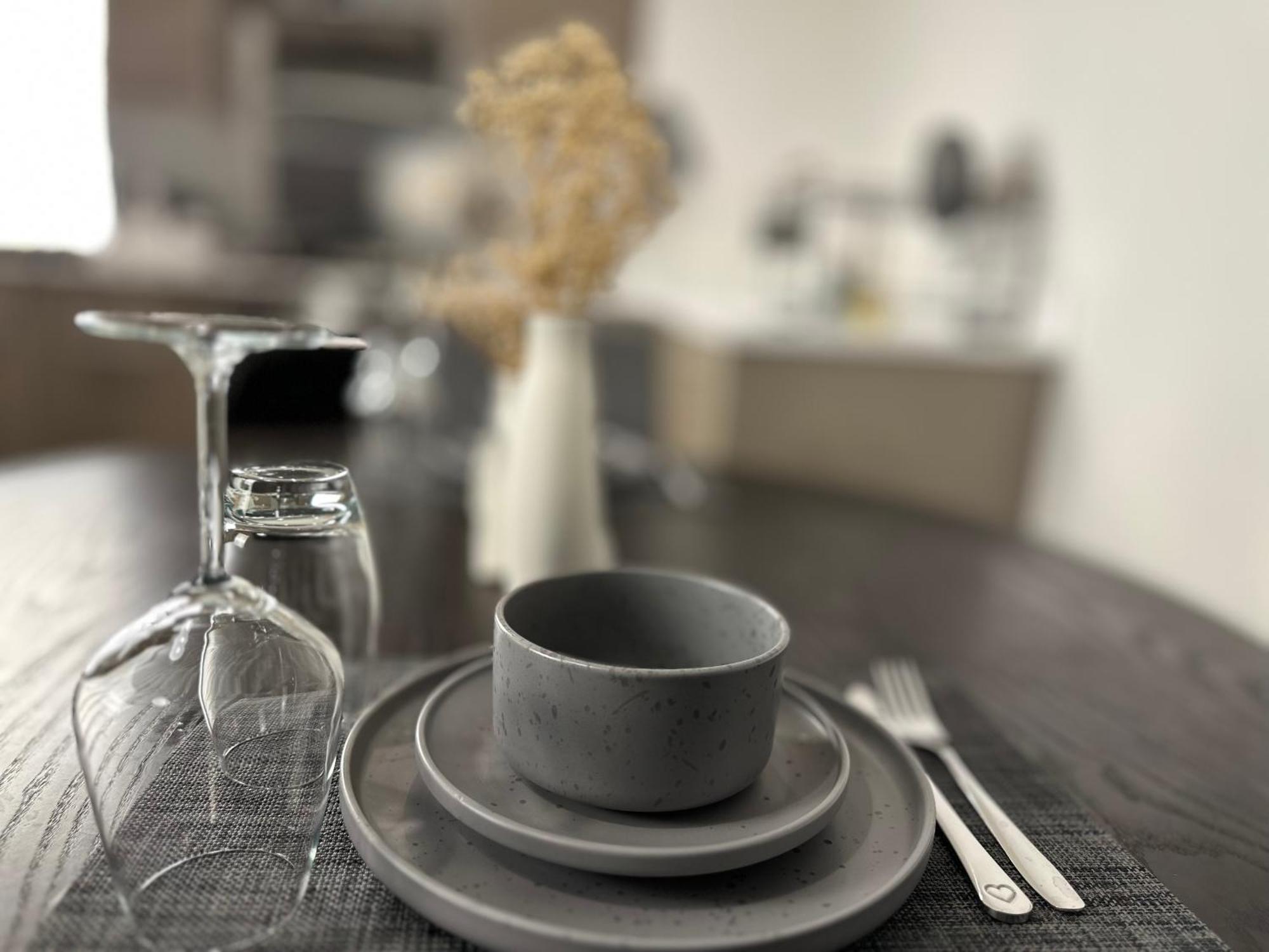 Cozy City Centre Apartment With Free Parking And Free Gym Birmingham Exterior foto